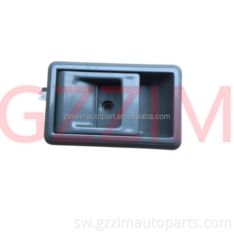 Mlango wa gari kushughulikia ABS Plastiki ya nje ya Hilux 1998